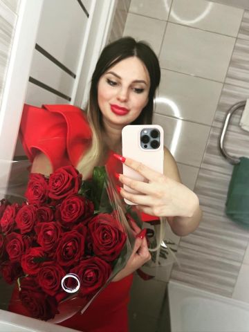Анкета проститутки Регина - Фото 1, , 27 лет, №397554